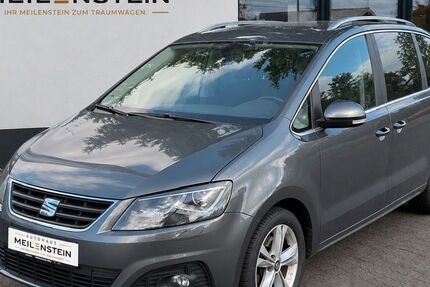 Seat Alhambra 120.208 km 18.390 &euro; Lauterbach 36341