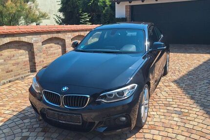 BMW 220 57.400 km 22.000 € Bächingen an der Brenz 89431