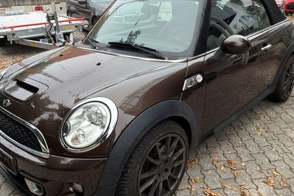 Mini Cooper S 188.000 km 5.900 € Ottenhofen 85570