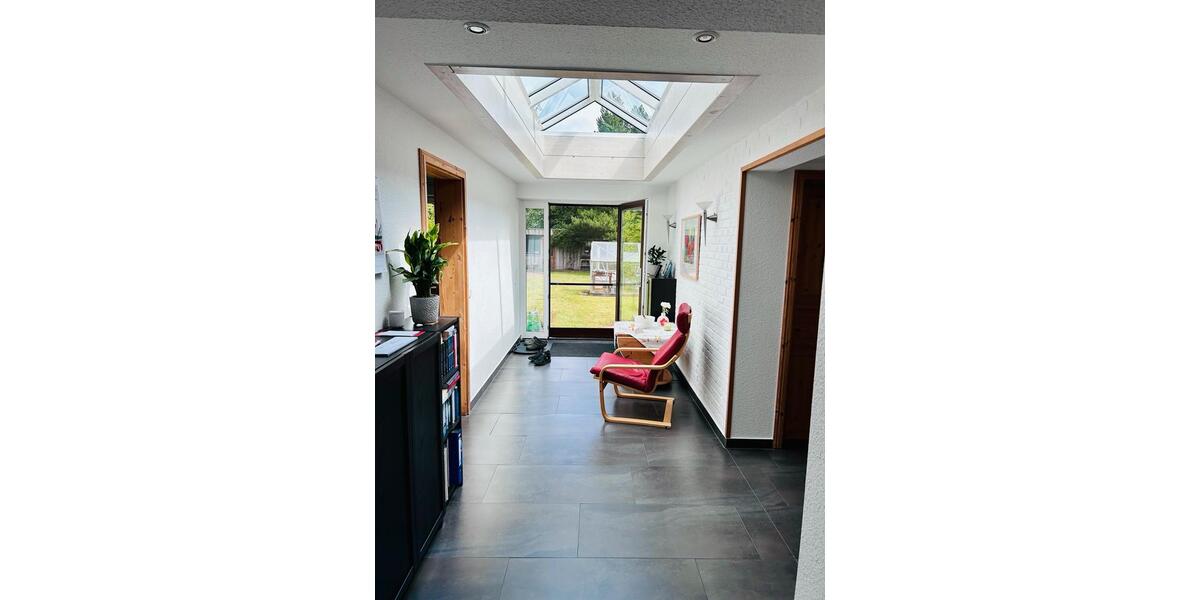 Doppelhaushälfte Flensburg - 3 Zimmer, 100 m&sup2;, 250.000&euro; | Angebot:25590229