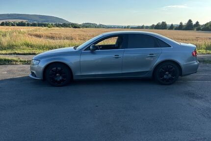 Audi A4 167.500 km 3.800 &euro; Hameln 31789