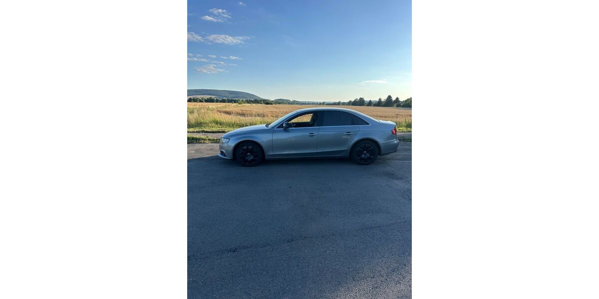 Audi A4 167.500 km 3.800 &euro; Hameln 31789