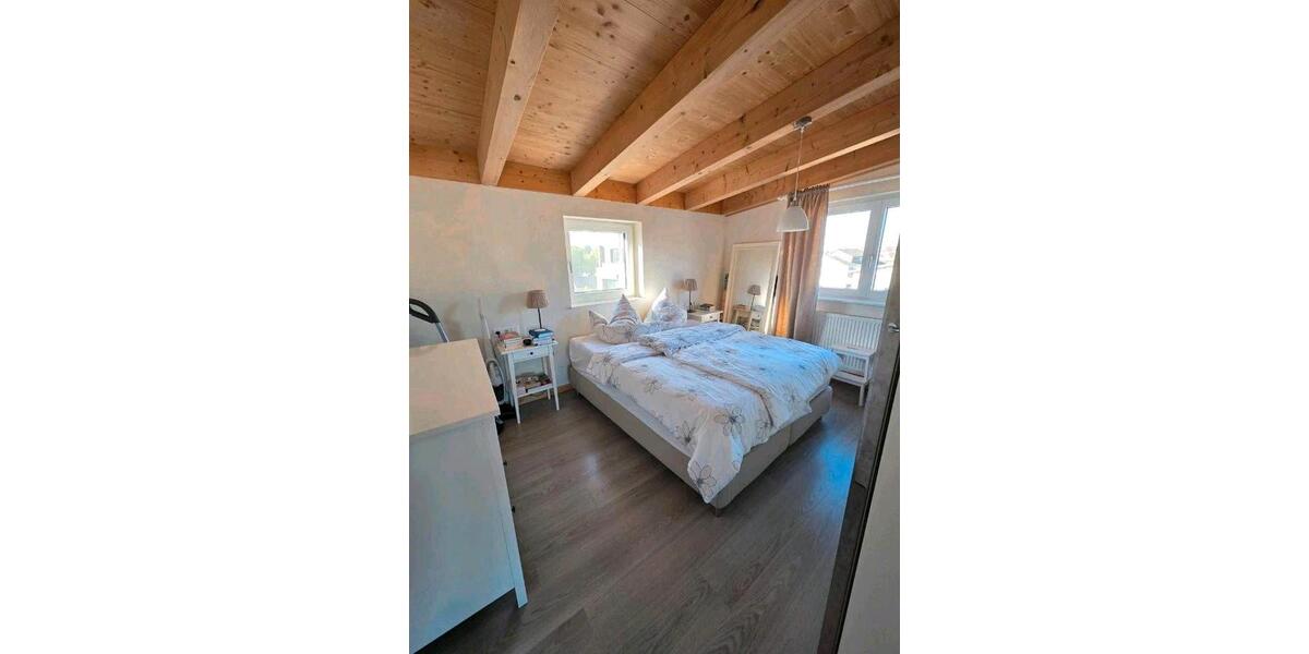 Dachgeschoßwohnung Waldstetten - 2 Zimmer, 63 m&sup2;, 785&euro; | Angebot:26122272