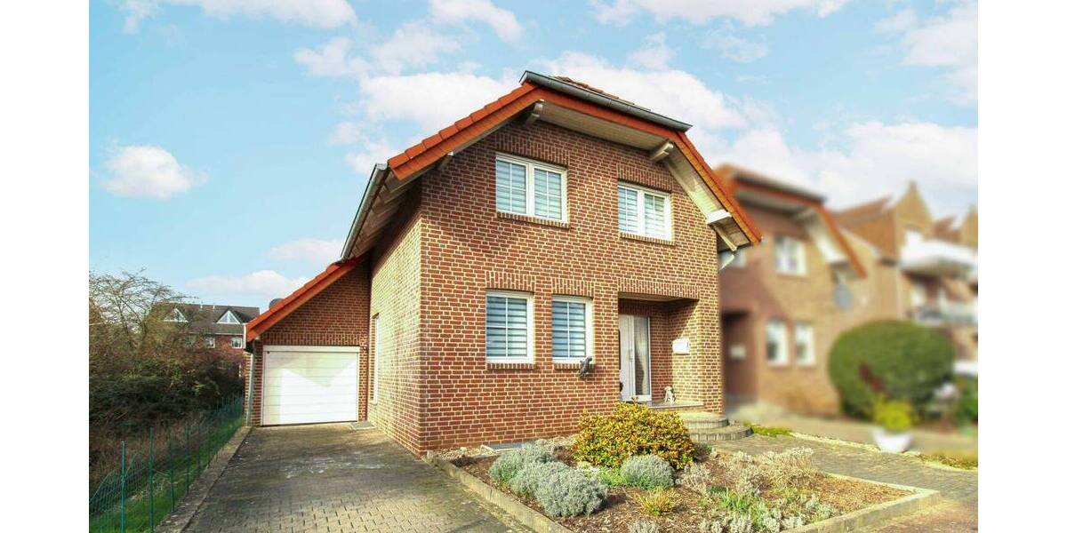 Einfamilienhaus Heinsberg - 4 Zimmer, 365.000&euro; | Angebot:26065292