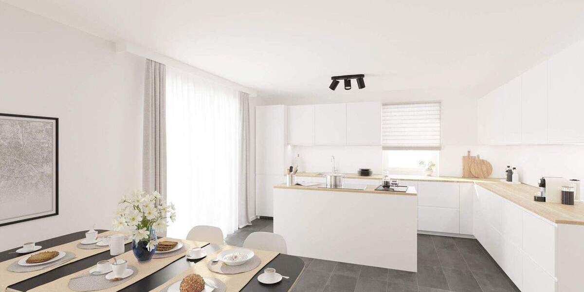 Einfamilienhaus Biesenthal - 5 Zimmer, 141 m&sup2;, 542.990&euro; | Angebot:25731191