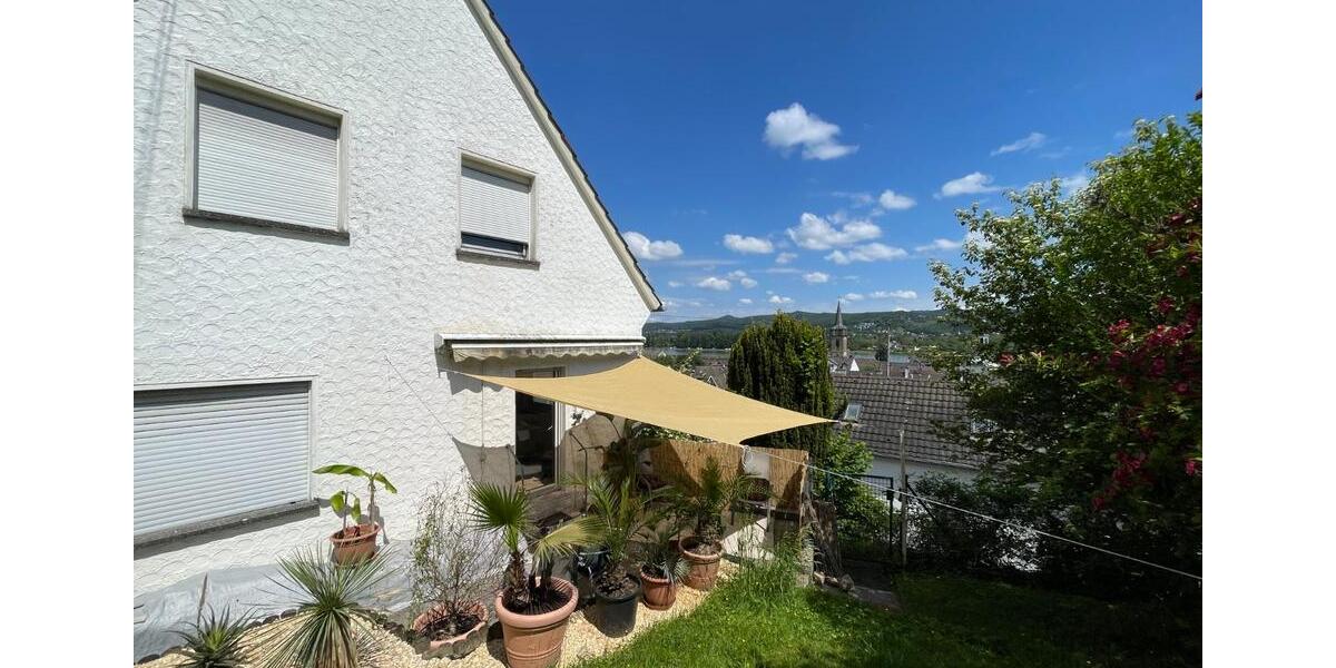 Einfamilienhaus Remagen - 4 Zimmer, 114 m&sup2;, 1.653&euro; | Angebot:24953129