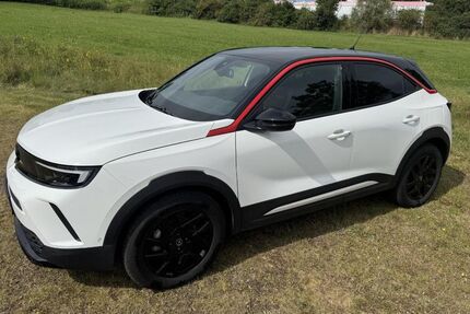 Opel Mokka 38.380 km 20.950 € Lichtenstein 09350