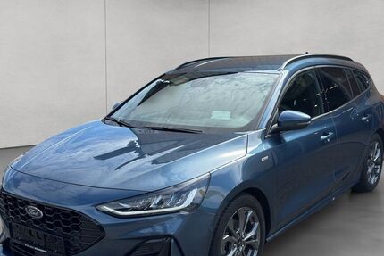 Ford Focus 12.198 km 23.950 &euro; Frankfurt 60386