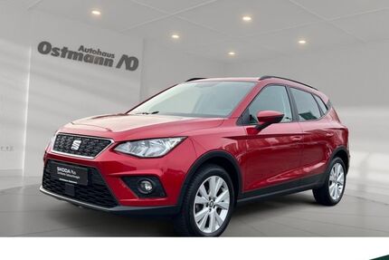 Seat Arona 36.892 km 15.350 &euro; Niestetal 34266