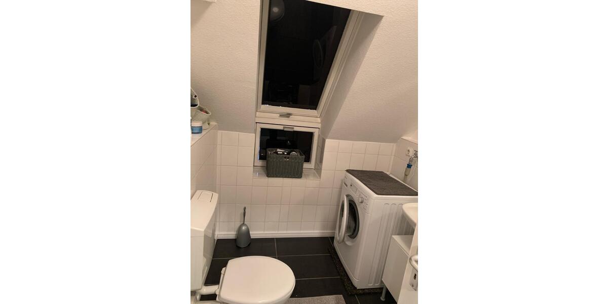 Etagenwohnung Bobenheim-Roxheim Roxheim - 1.5 Zimmer, 33 m&sup2;, 465&euro; | Angebot:25936676