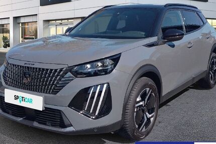 Peugeot 2008 19.650 km 22.190 &euro; Sankt Augustin 53757