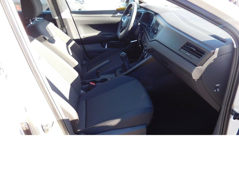 VW Taigo 1.0 TSI BMT Klima Radio ALU 17.000 km 15.990 € Vordorf 38533