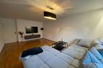 Modernisierte 3-Zimmerwohnung mit großzügigem Raumkonzept