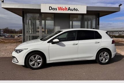 VW Golf 52.500 km 19.900 &euro; Laupheim 88471