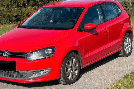 VW Polo 153.800 km 3.500 &euro; Mauth 94151