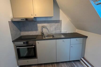 Renovierte 3-Zimmerwohnung mit Stellplatz- direkte Waldlage 3 zimmer