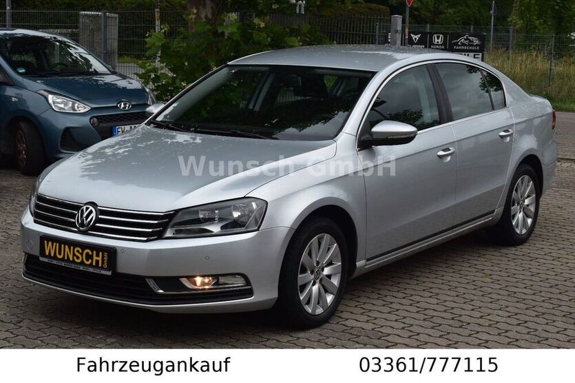 Passat