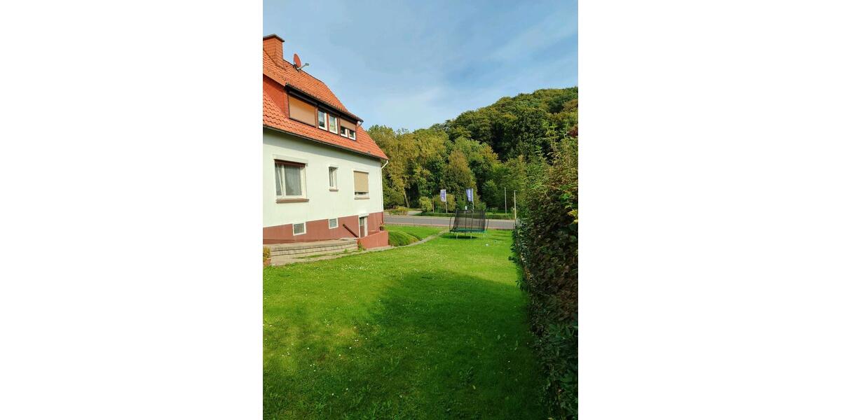 Einfamilienhaus Hessisch Oldendorf - 4 Zimmer, 115 m&sup2;, 1.000&euro; | Angebot:25367073