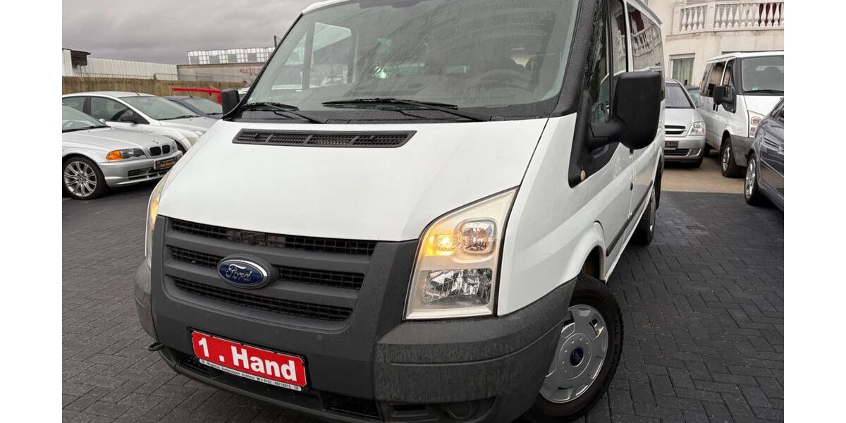 Ford Transit 66.536 km 9.999 &euro; Koblenz 56070