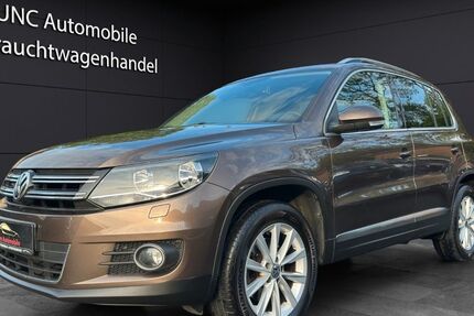 VW Tiguan 145.458 km 12.790 &euro; Ahlen 59227