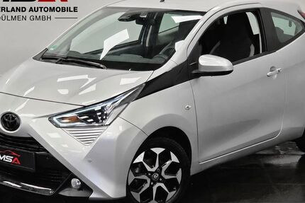 Toyota Aygo (X) 15.500 km 13.500 &euro; Dülmen 48249