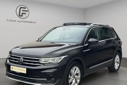 VW Tiguan 147.000 km 25.850 € Sindelfingen/Stuttgart 71065