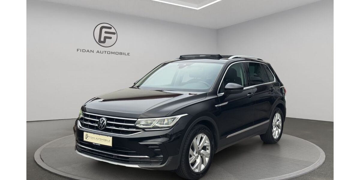 VW Tiguan 147.000 km 25.850 € Sindelfingen/Stuttgart 71065