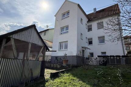 Haus Pfullingen - 1 Zimmer, 327 m&sup2;, 1.050.000&euro; | Angebot:26393485