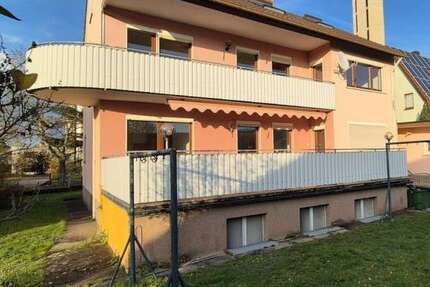 Haus zum Mieten in Marktheidenfeld 1.500 € 212 m² 9 zimmer