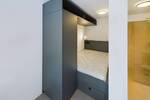 Gemütliches Apartment mitten in Oldenburg | Residence Plus