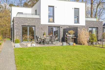 Haus Adendorf - 5 Zimmer, 150 m&sup2;, 629.000&euro; | Angebot:26358429
