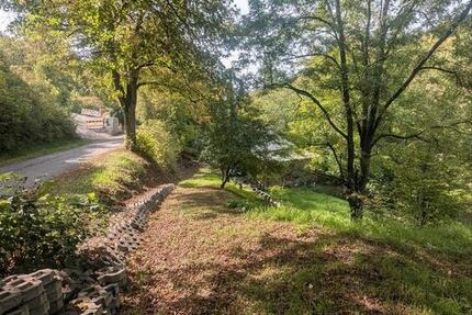 Wochenendhaus in Kleinochsenfurt 2 zimmer