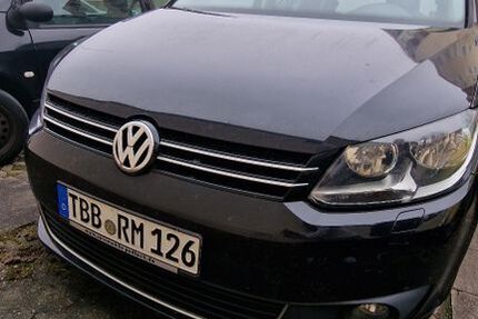 VW Touran 190.000 km 4.600 &euro; Eggenstein-Leopoldshafen 76344