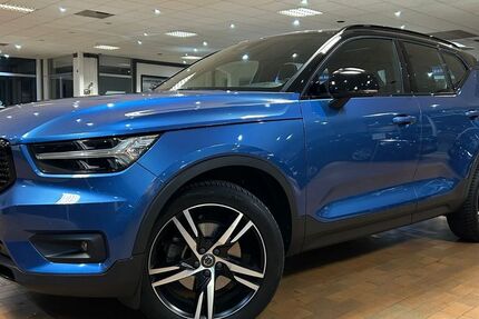 Volvo XC40 184.700 km 18.900 &euro; Hamm 59067