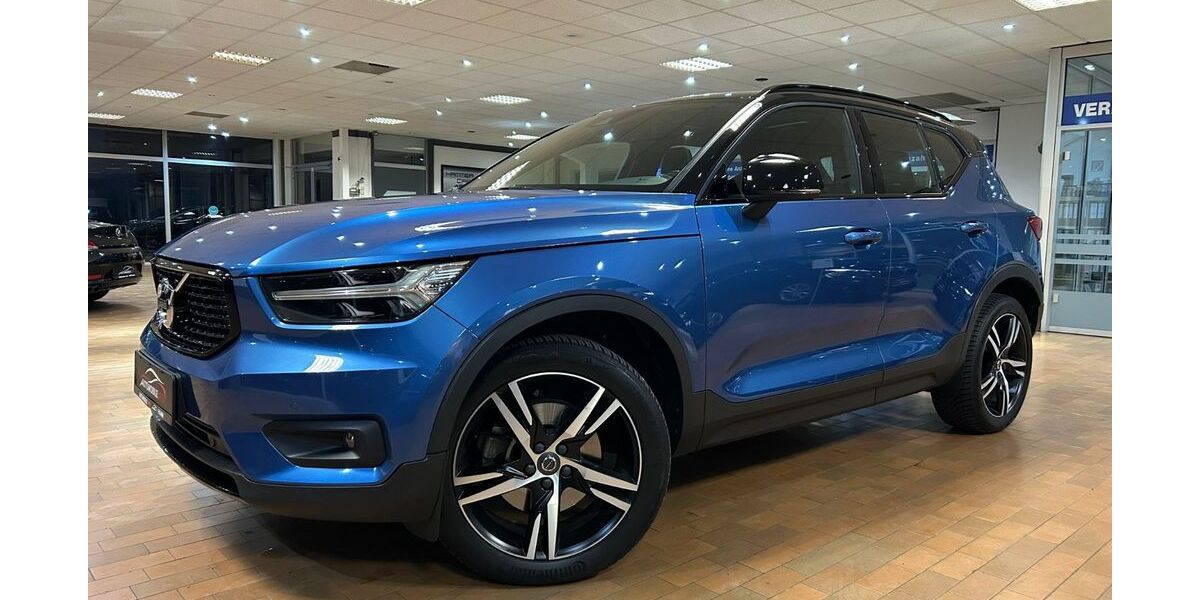 Volvo XC40 184.700 km 19.900 &euro; Hamm 59067