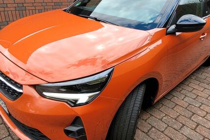 Opel Corsa 41.037 km 15.700 &euro; Kaltenkirchen 24568