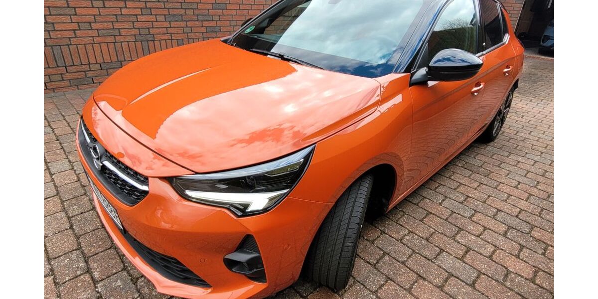 Opel Corsa 41.037 km 15.700 &euro; Kaltenkirchen 24568