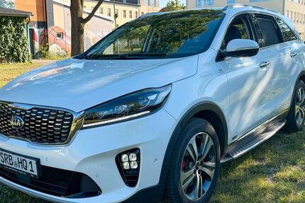Kia Sorento 89.790 km 23.200 &euro; Fredersdorf 15370