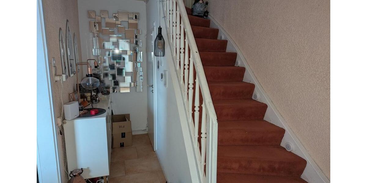 Doppelhaushälfte 125qm zu vermieten! 4 zimmer