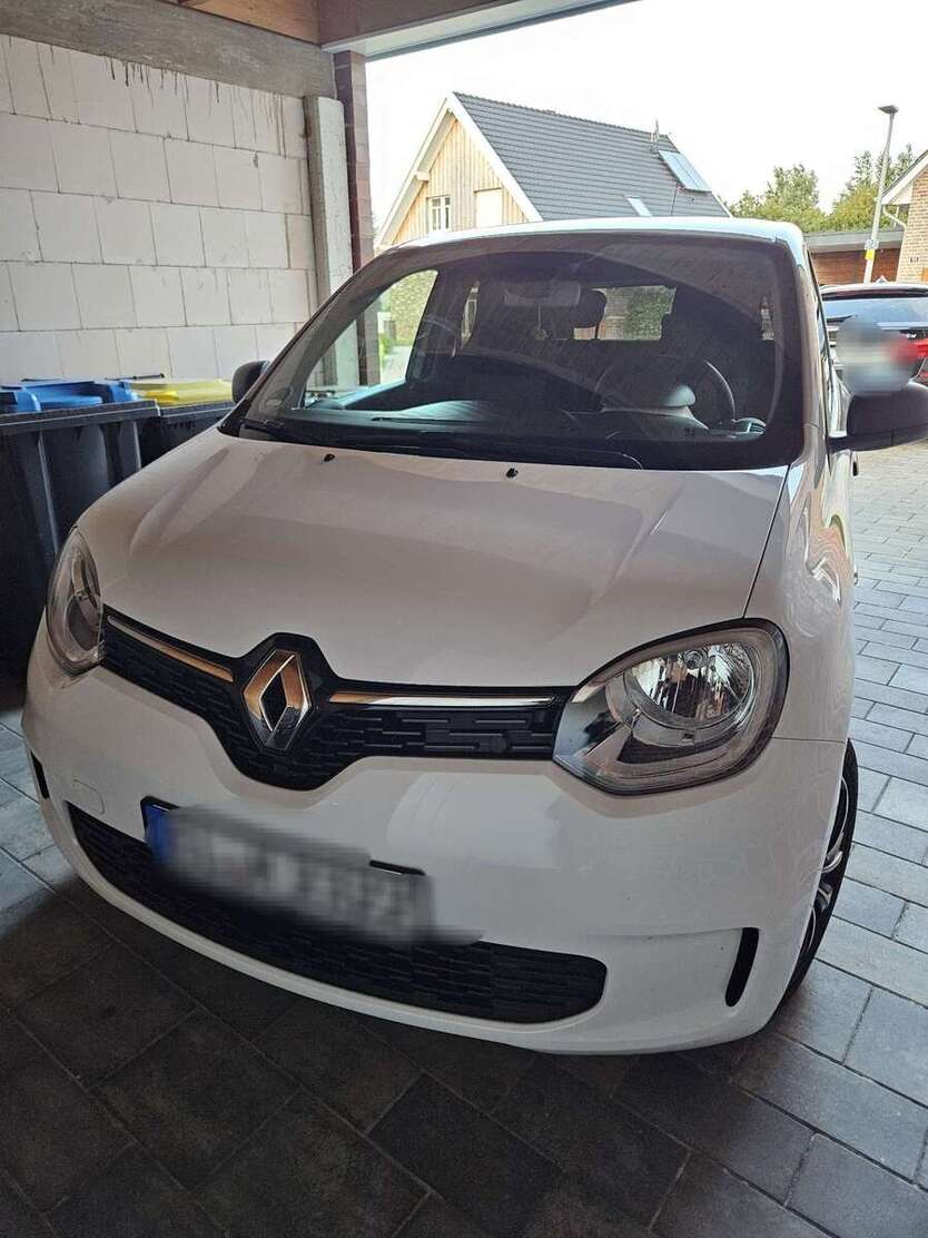 Renault Twingo 81.000 km 6.500 € Lingen (Lingen (Ems)) 49809