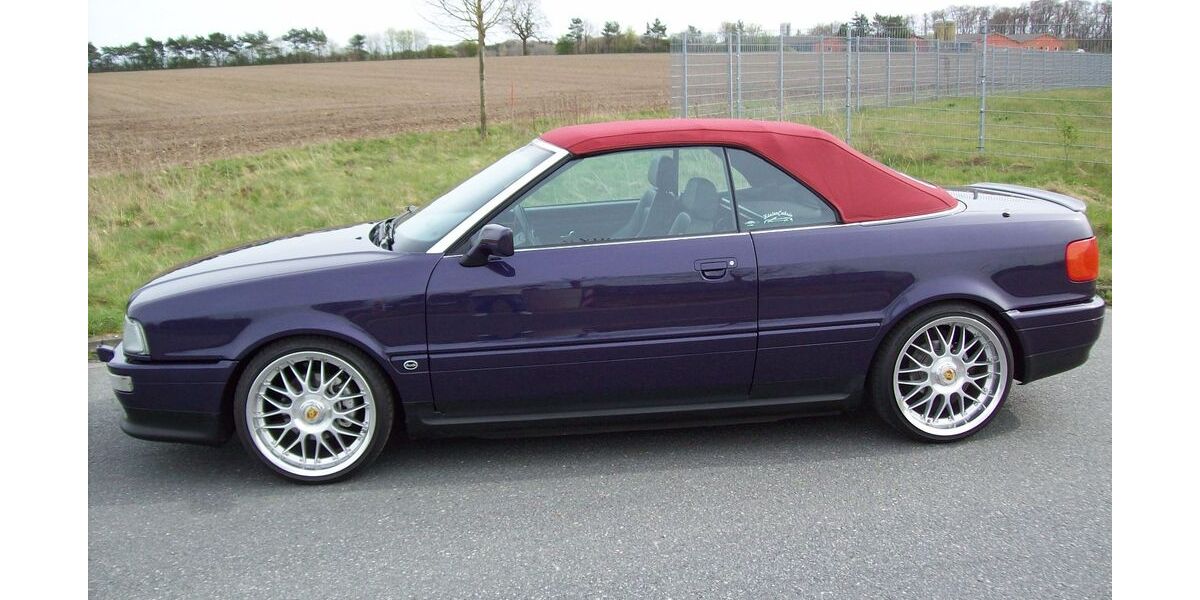 Audi 80 150.000 km 12.500 &euro; Ganderkesee 27777