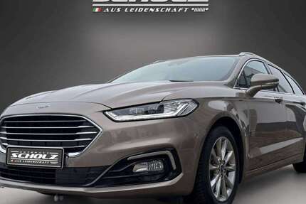 Ford Mondeo 104.212 km 16.490 &euro; Bautzen 02625