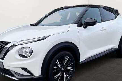 Nissan Juke 73.000 km 15.890 &euro; Miesbach 83714