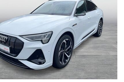 Audi e-tron 50.950 km 39.910 &euro; Siegen 57074