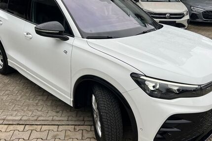 VW Tiguan 9.900 km 53.074 &euro; Ulm 89079