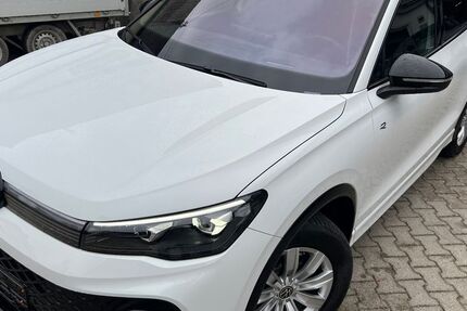 VW Tiguan 9.900 km 57.001 &euro; Ulm 89079