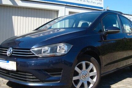 VW Golf Sportsvan 165.800 km 8.690 &euro; Bad Köstritz 07586