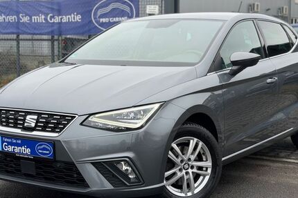Seat Ibiza 145.000 km 11.490 &euro; Hanau 63452