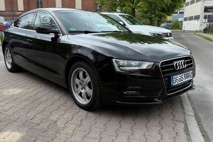 Audi A5 236.000 km 9.600 &euro; Berlin 13403
