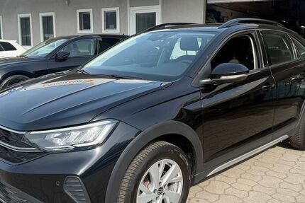 VW Taigo 97.544 km 16.750 &euro; Lingen (Ems) 49809